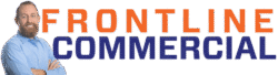 Frontline Commercial Roofing